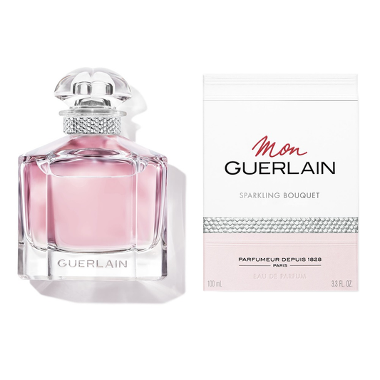 Guerlain Mon Guerlain Sparkling Bouquet