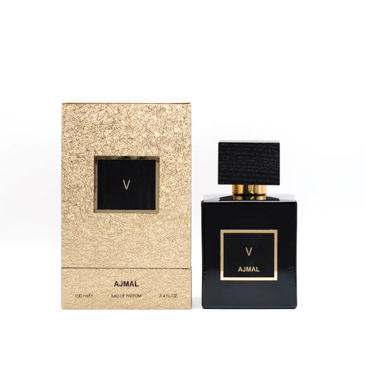 Ajmal Gold V 3.4oz U EDP SPRAY