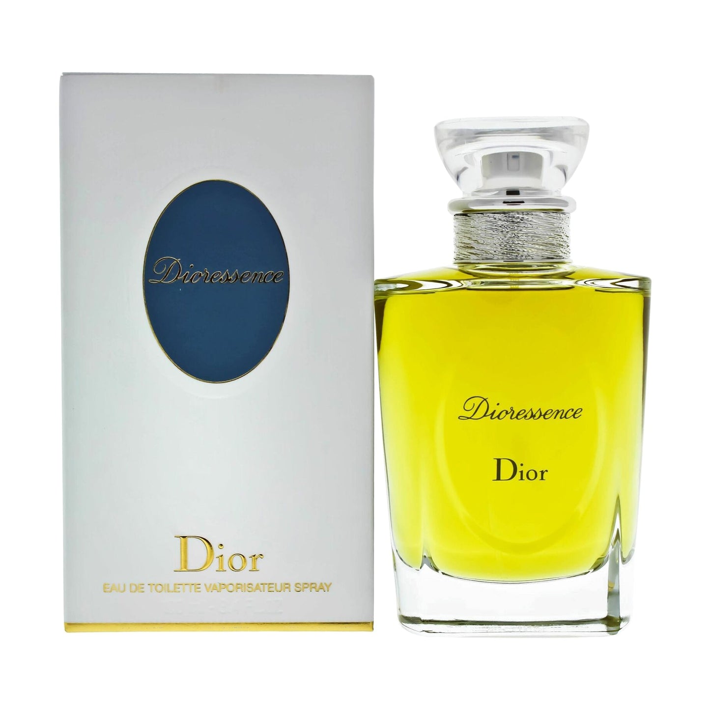 Dioressence 3.4Oz W Edt Spray