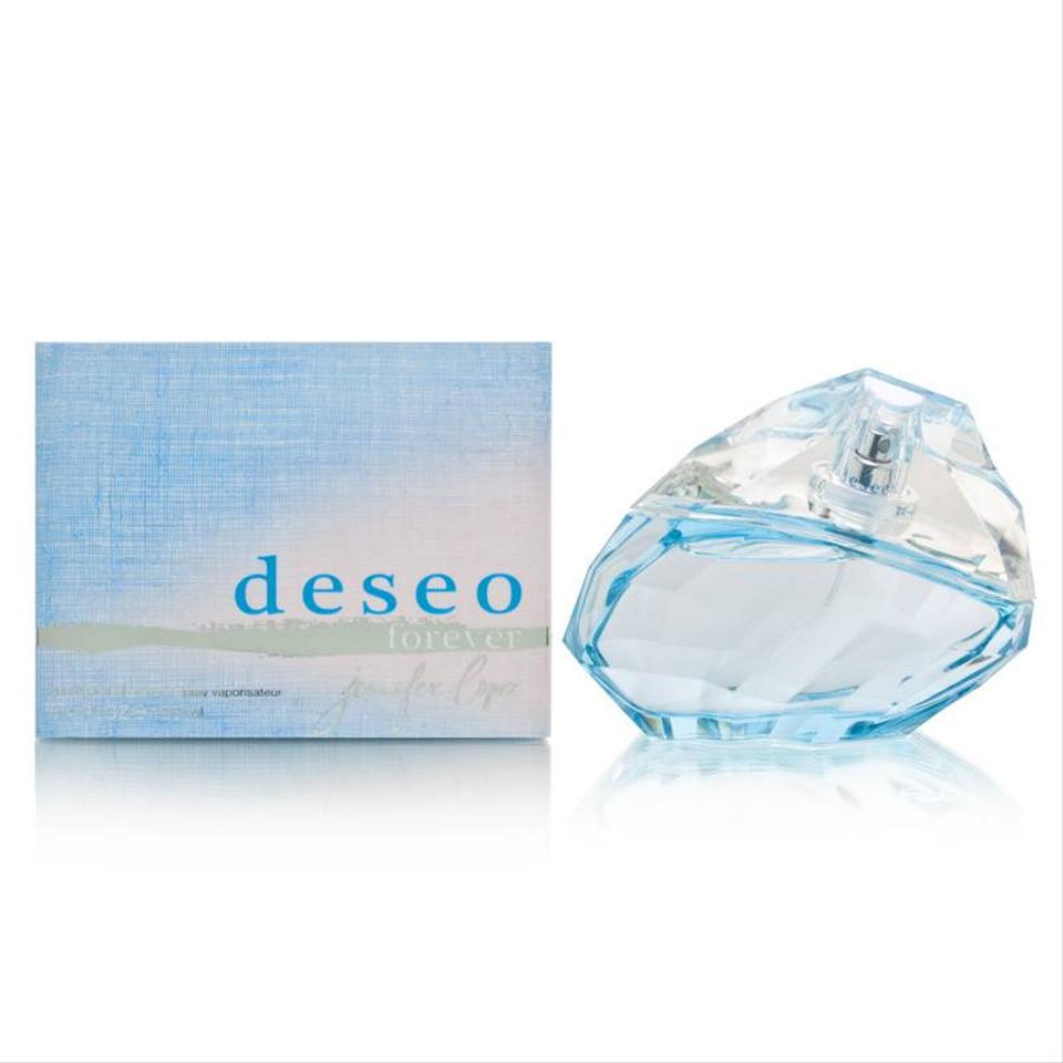 Deseo Forever By Jennifer Lopez 3.4Oz W Edt