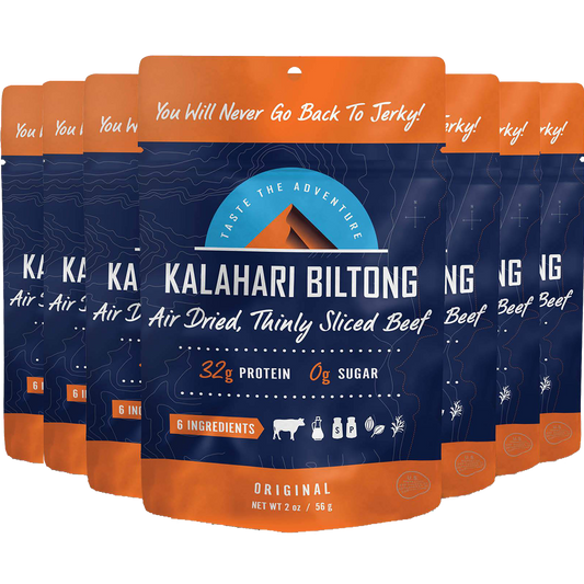 Biltong 2 oz