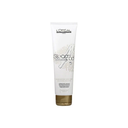 Steampod Smoothing Cream Thick Hair