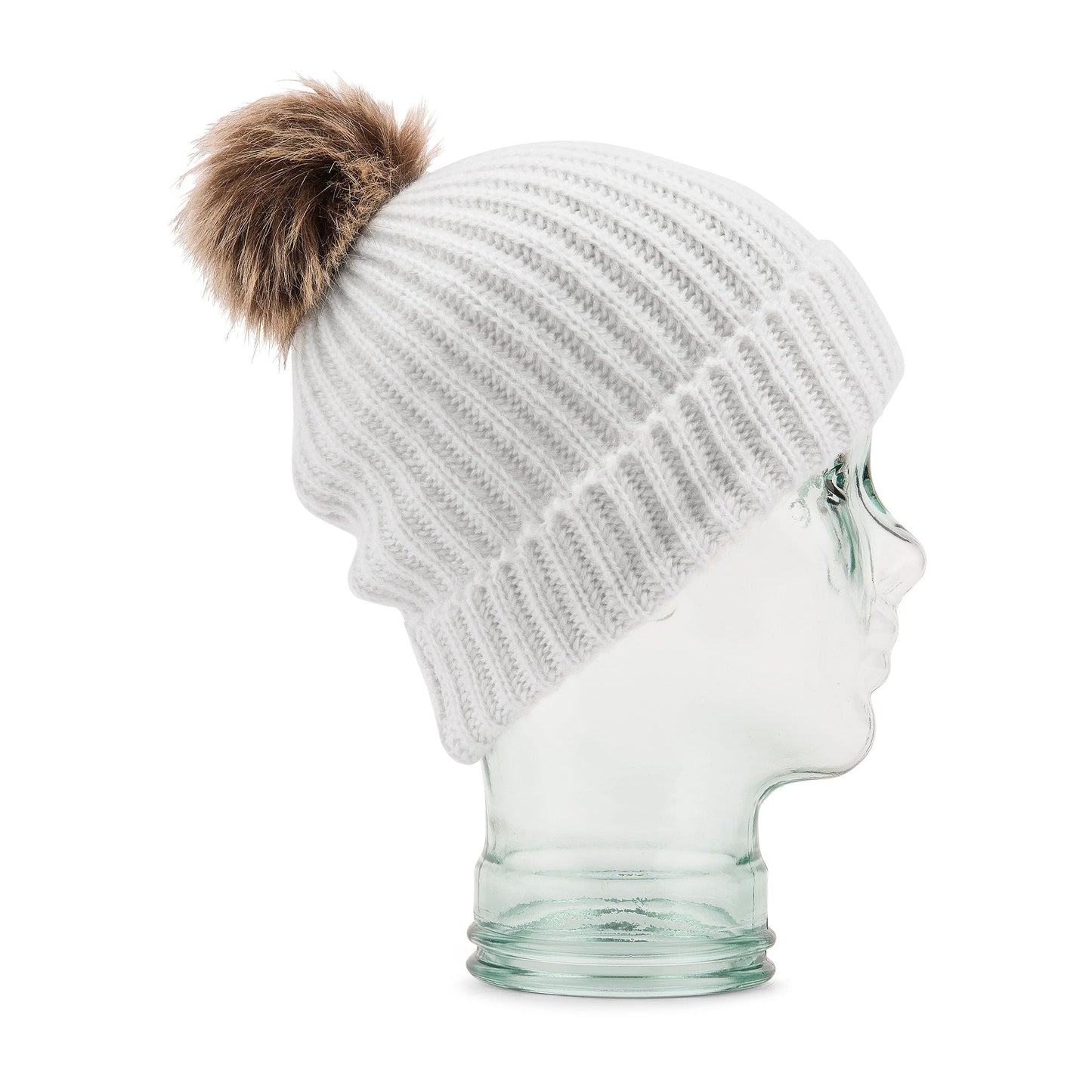 VOLCOM Women's Lula Beanie Off White