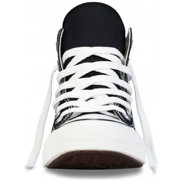 CONVERSE CHUCK TAYLOR - UNISEX - BLACK/WHITE