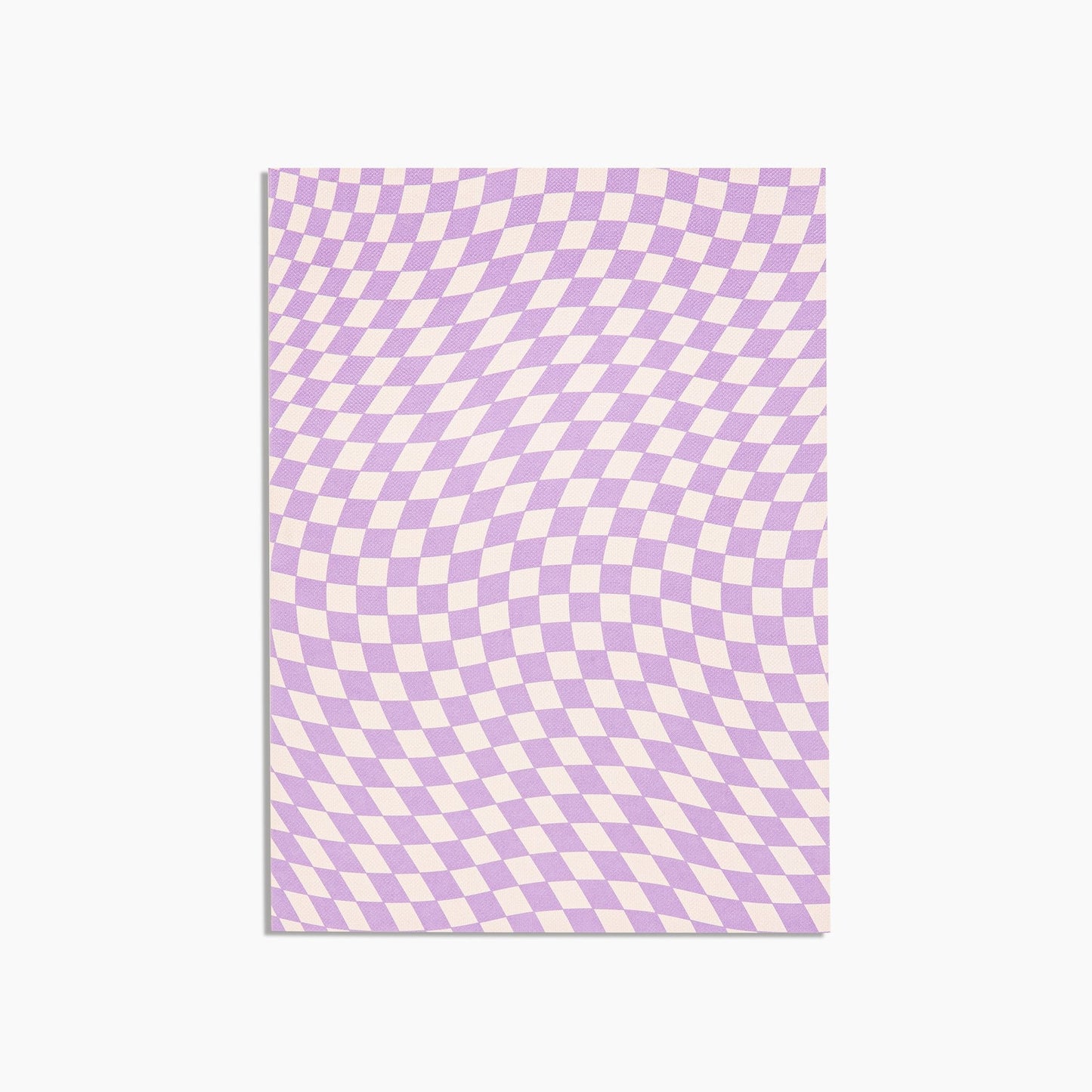 Object Notebook (Lavender)