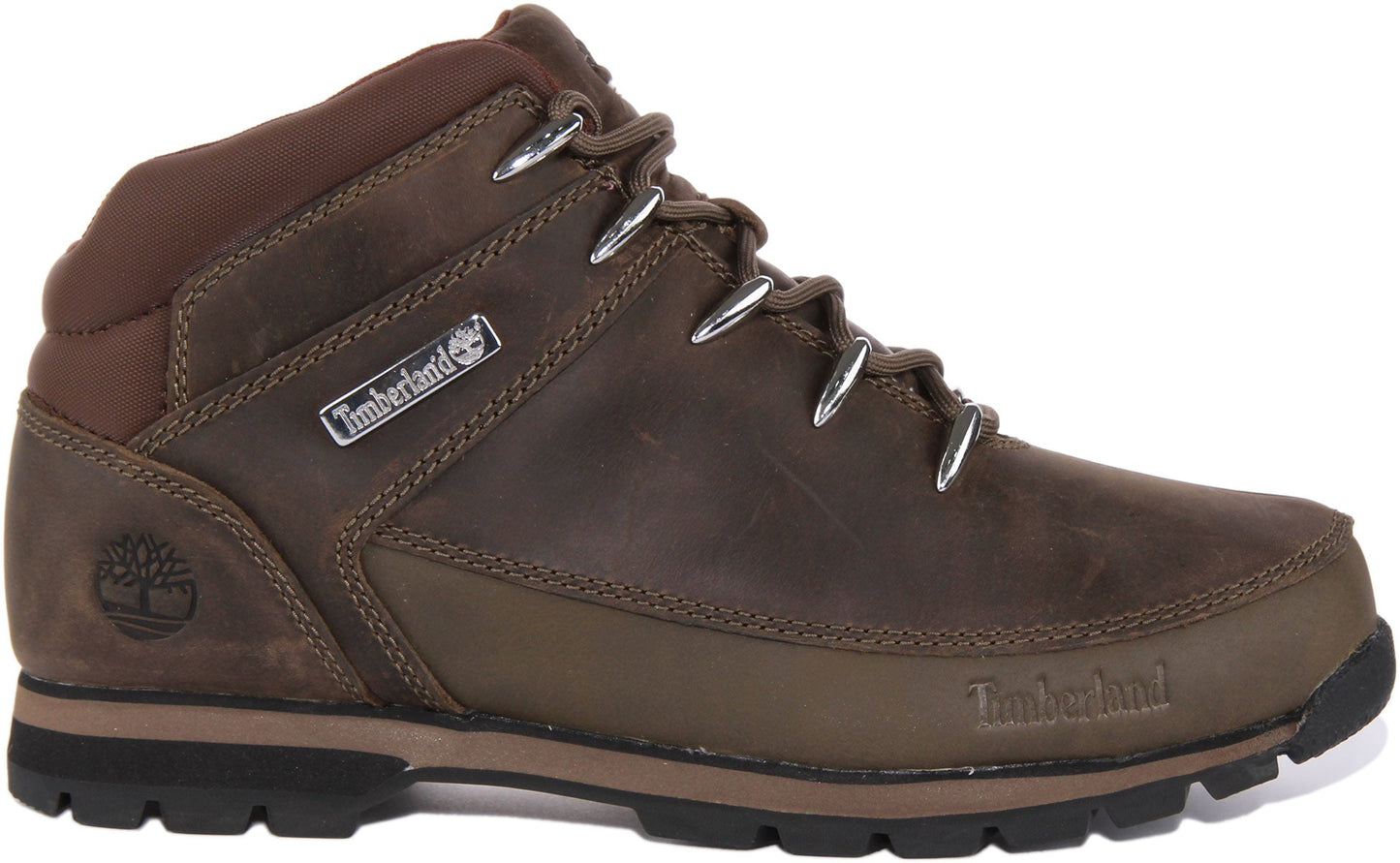 Timberland Euro Sprint A2Jgx In Olive For Men