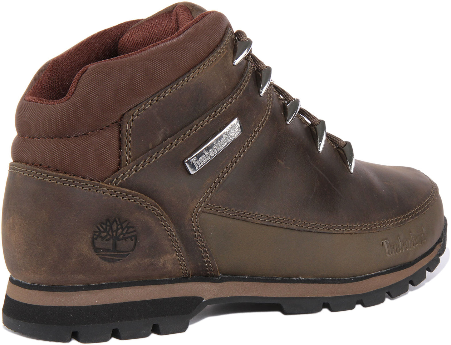 Timberland Euro Sprint A2Jgx In Olive For Men