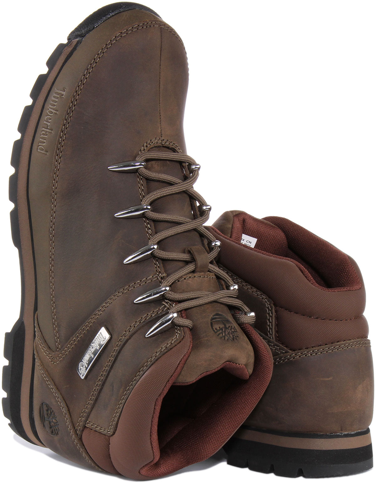 Timberland Euro Sprint A2Jgx In Olive For Men