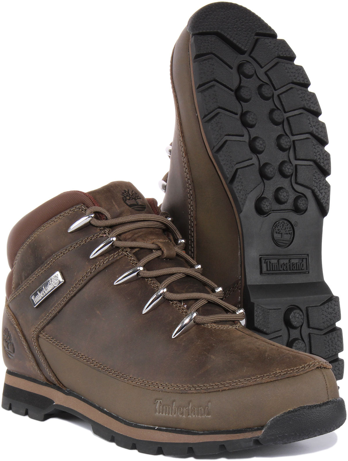 Timberland Euro Sprint A2Jgx In Olive For Men