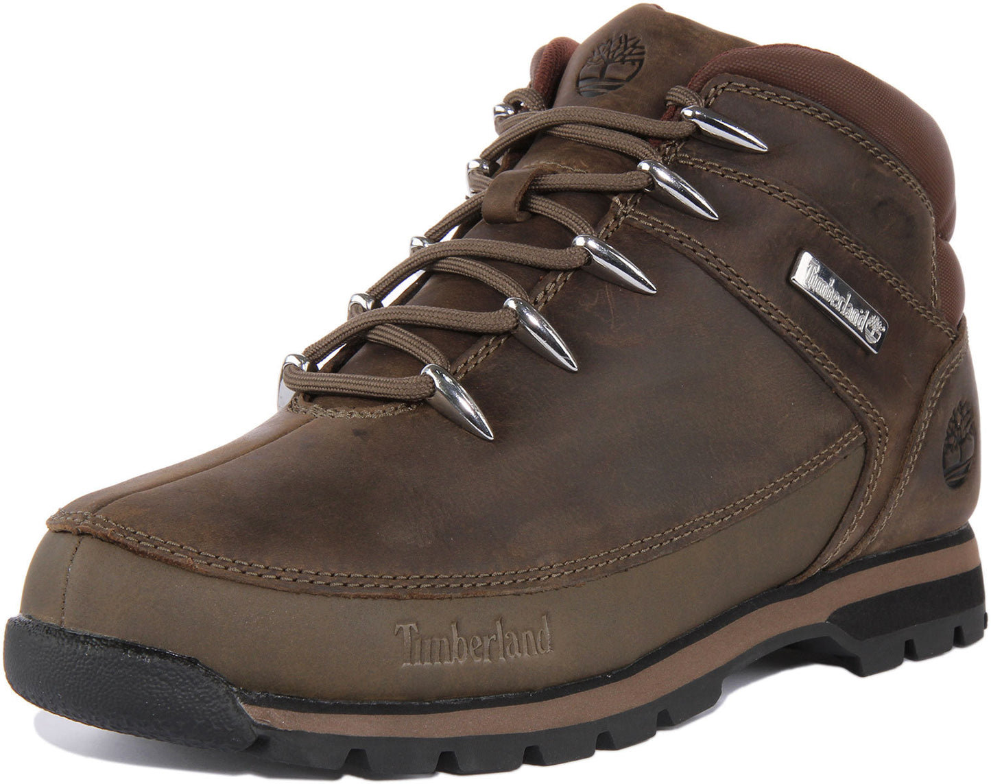 Timberland Euro Sprint A2Jgx In Olive For Men