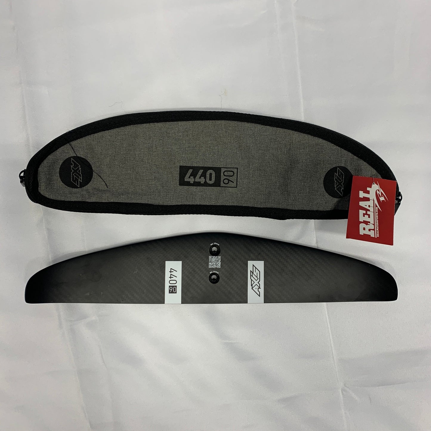 USED Axis Freeride Rear Wing-440/90