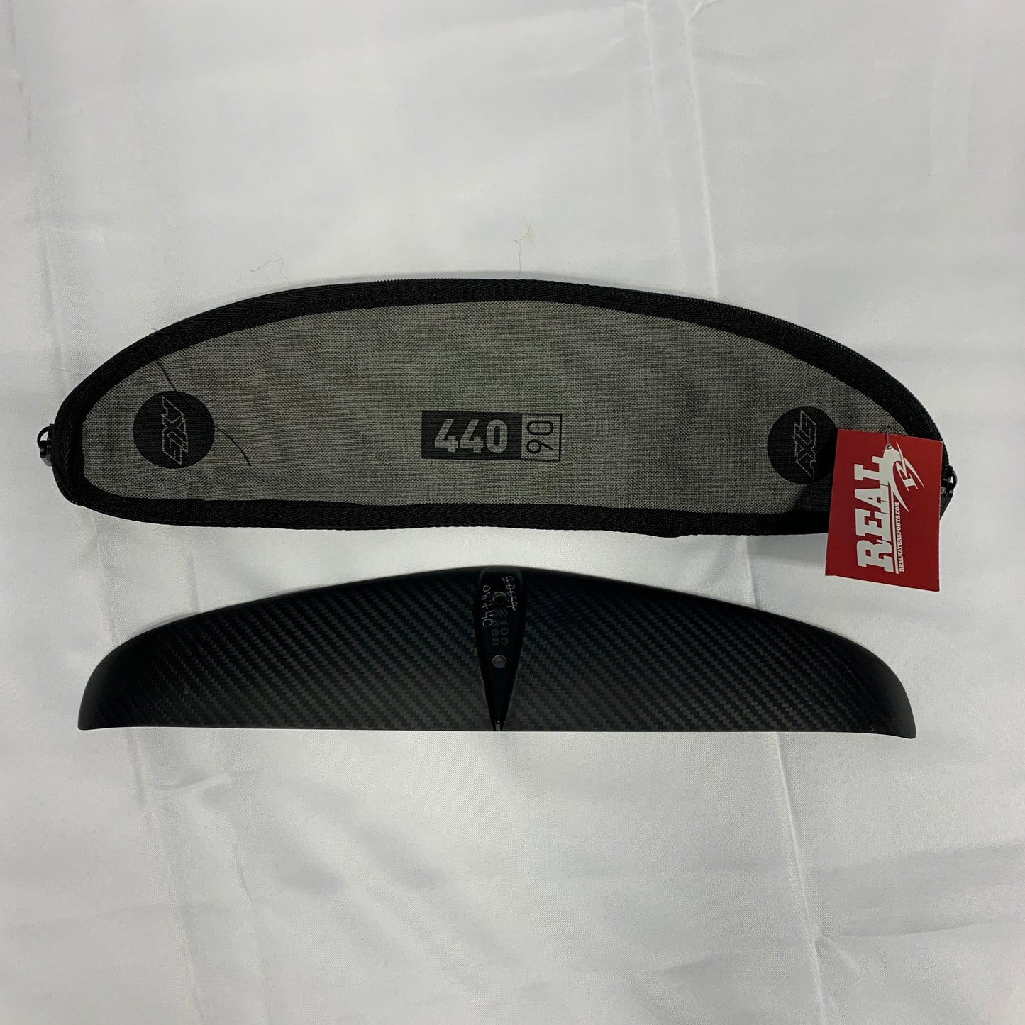 USED Axis Freeride Rear Wing-440/90