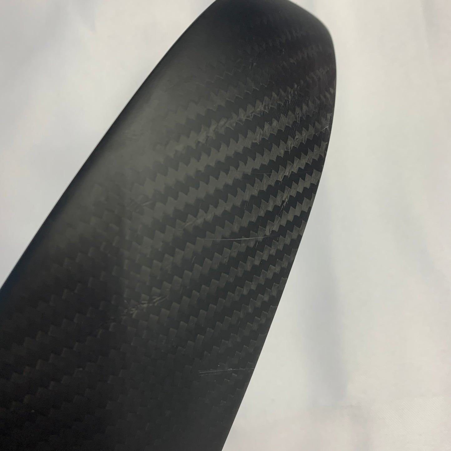 USED Axis Freeride Rear Wing-440/90