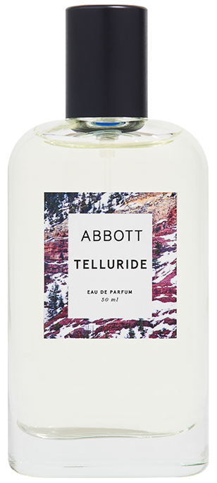 Telluride Perfume