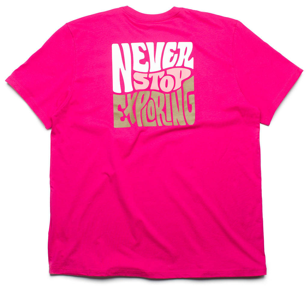 The North Face Brand Proud Tee - Pink Primrose