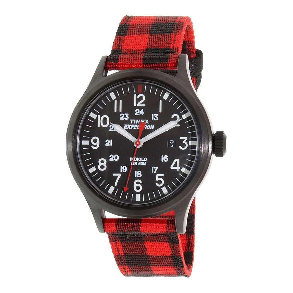 TIMEX EXPEDITION TW4B02000 MEN'S WATCH