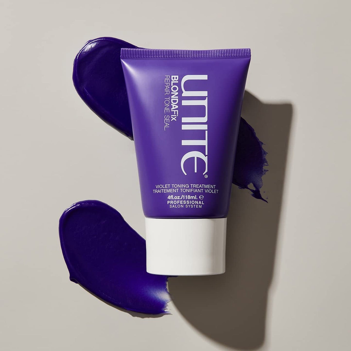 Unite Blonda Fix Treatment