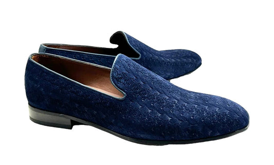 Style: Pelle Warren P00056 Navy