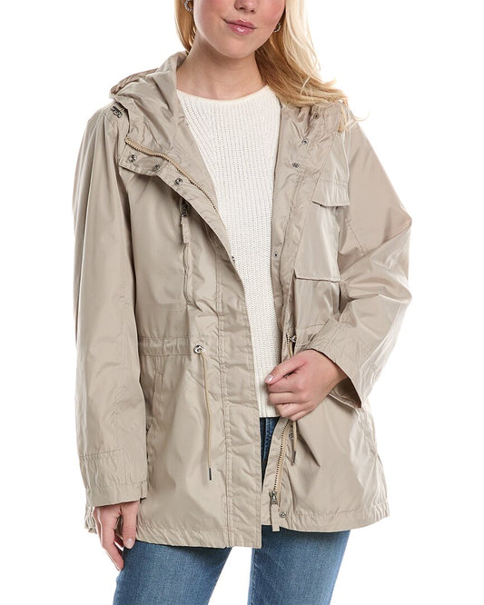 Big Chill Zip Pocket Anorak