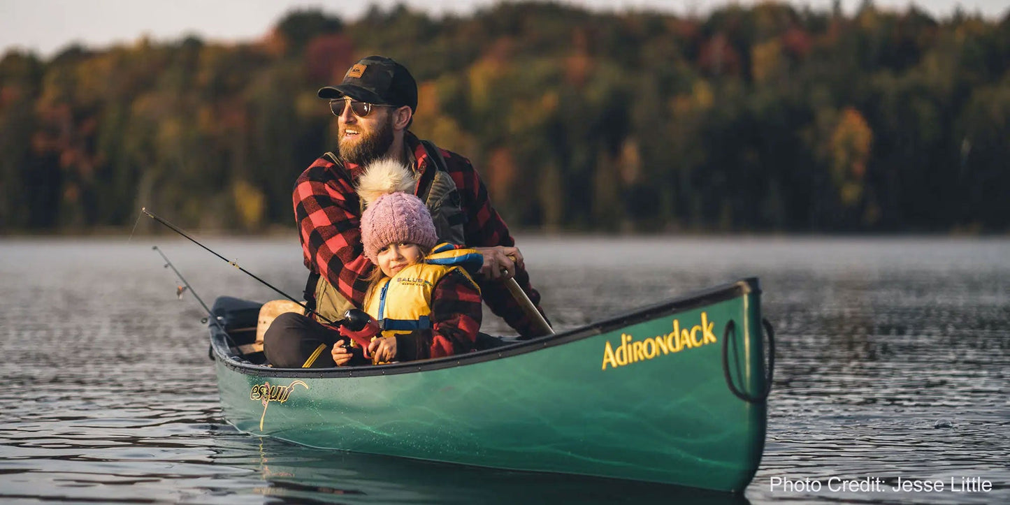 Esquif ADIRONDACK