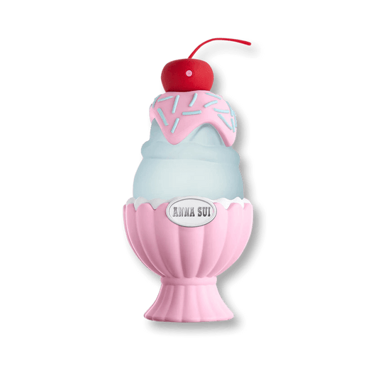 Anna Sui Sundae Pretty Pink EDT