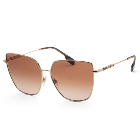 Burberry Women's 61mm Sunglasses