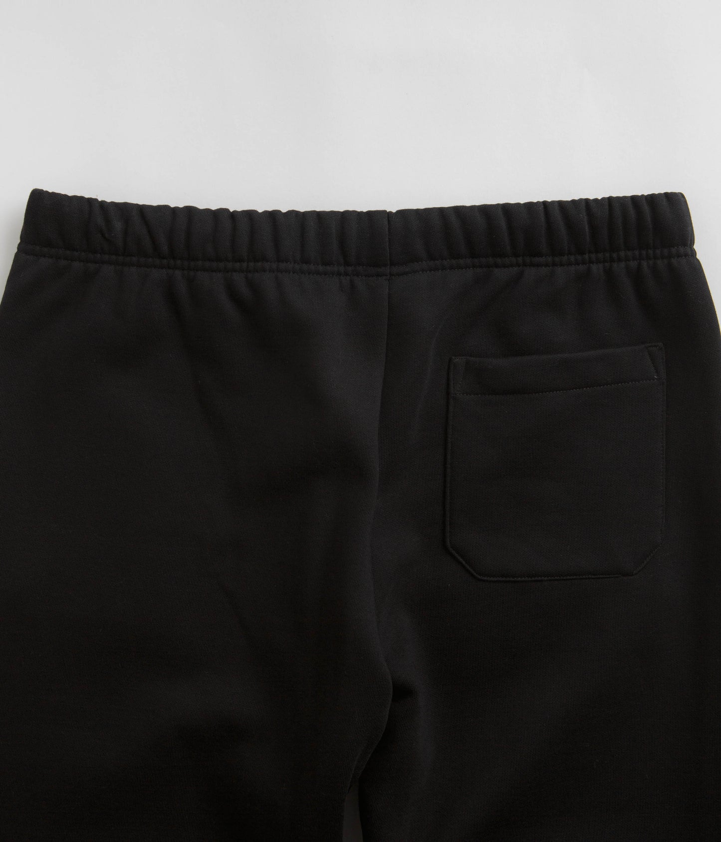 Carhartt Chase Sweatpants - Black / Gold