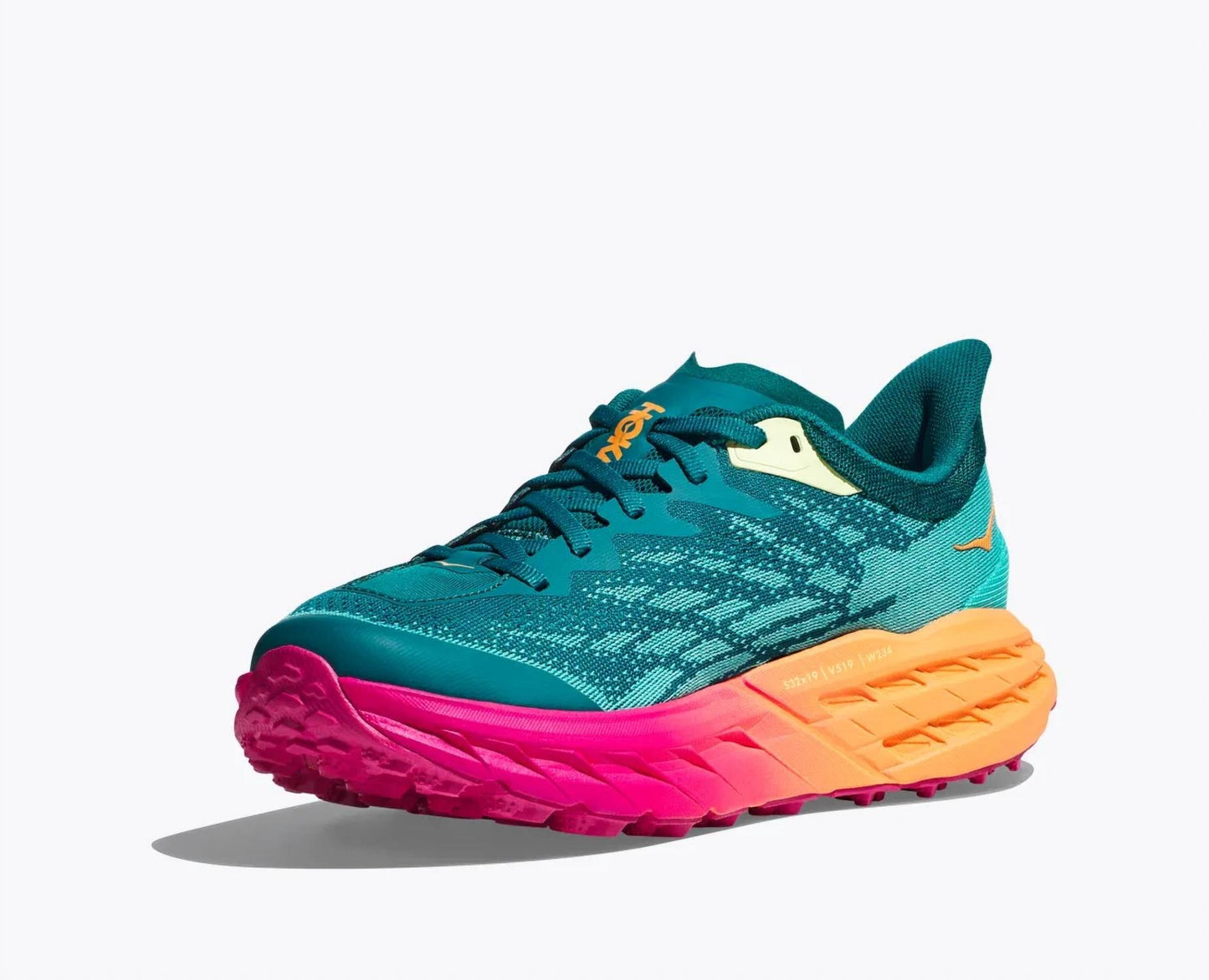 Speedgoat 5 Women's Running Shoe In Dlcr