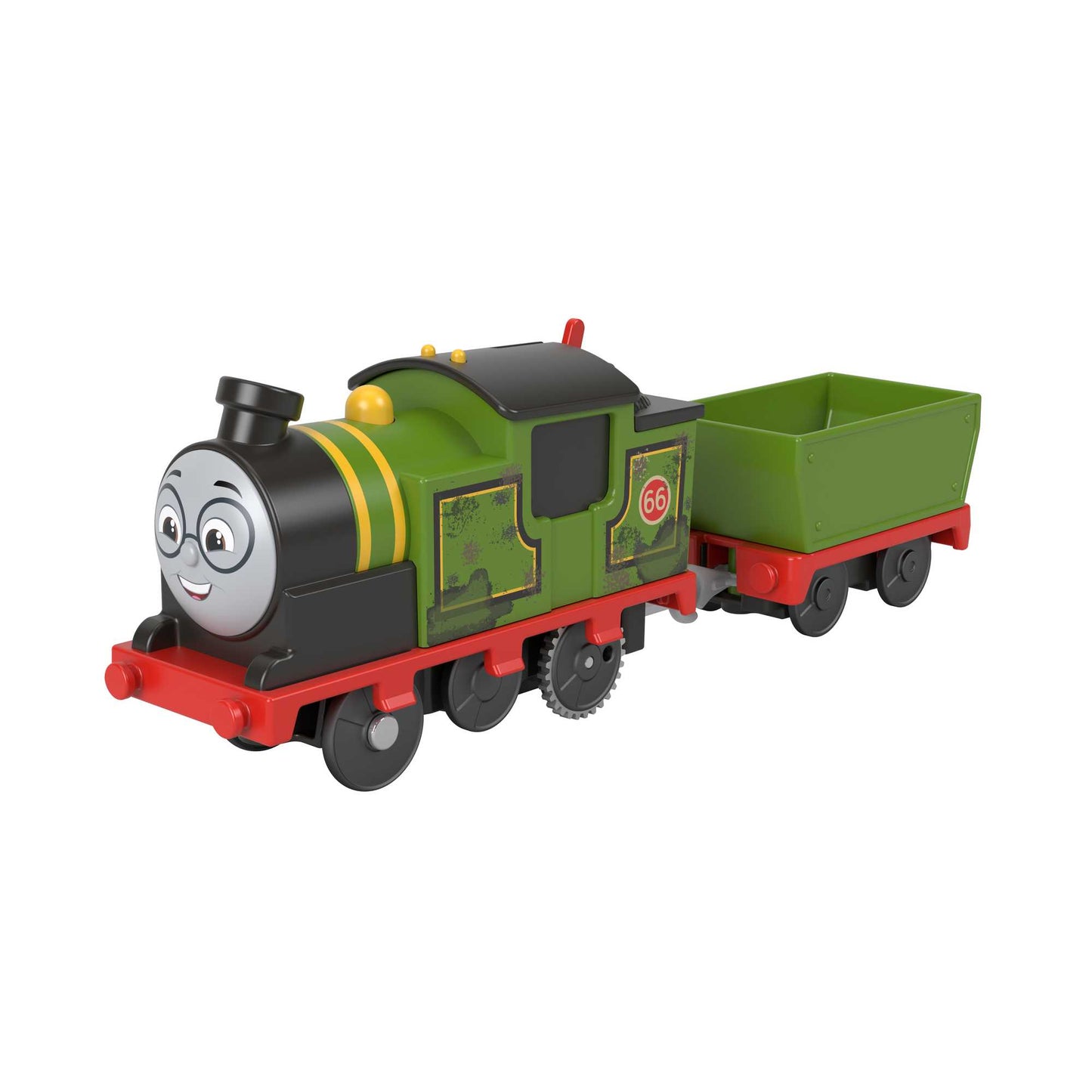 Fisher-Price® Thomas et ses Amis Locomotive Motorisée Whiff