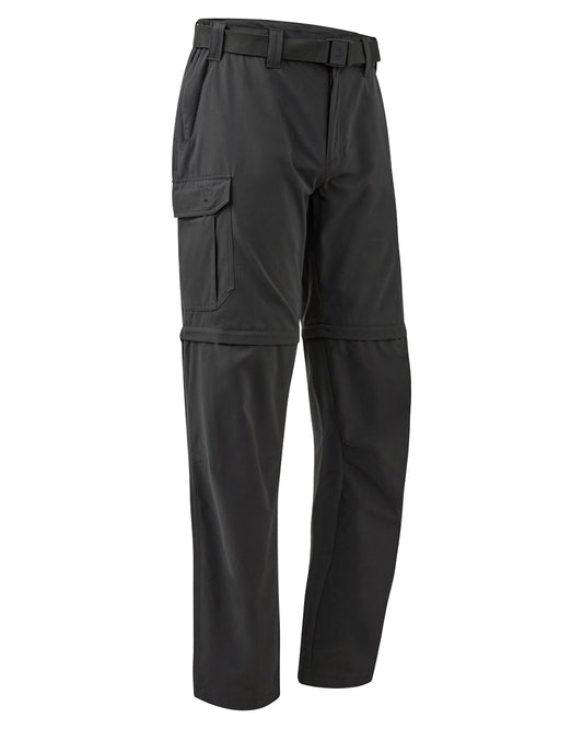 Deerhunter Slogen Zip-Off Trousers