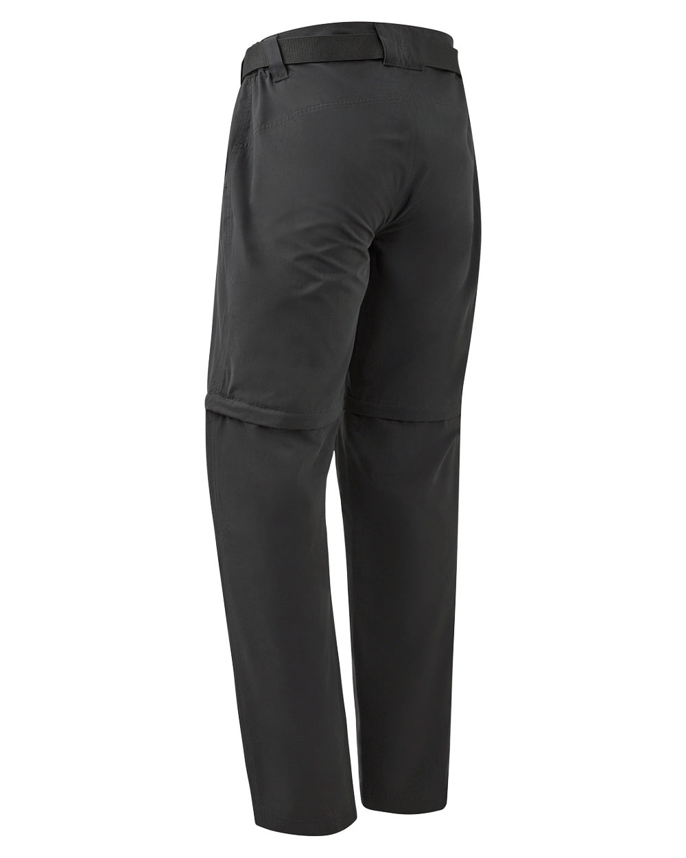 Deerhunter Slogen Zip-Off Trousers