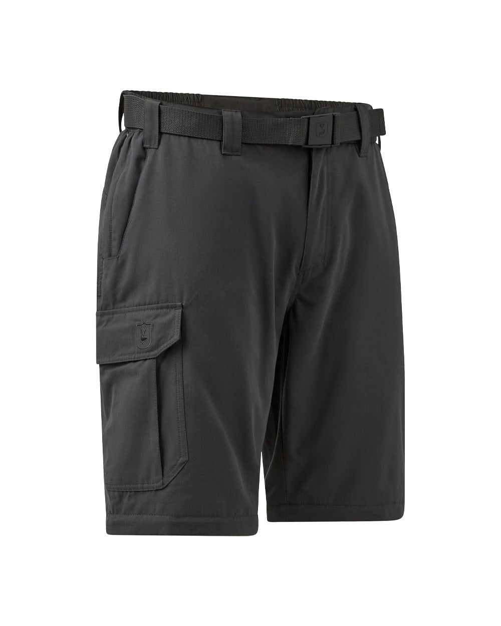 Deerhunter Slogen Zip-Off Trousers