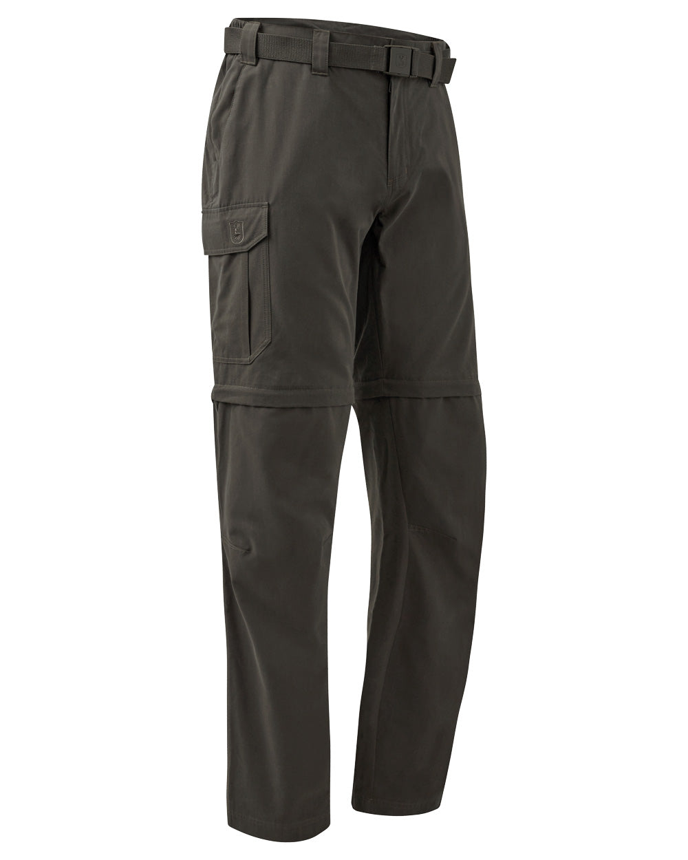 Deerhunter Slogen Zip-Off Trousers