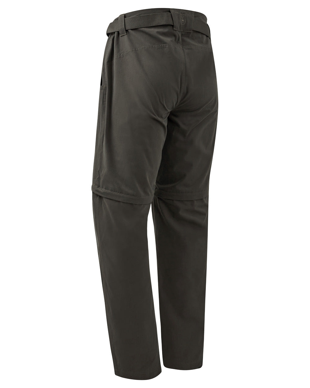 Deerhunter Slogen Zip-Off Trousers