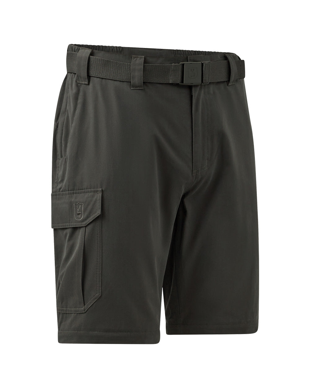 Deerhunter Slogen Zip-Off Trousers