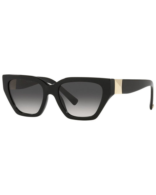 Valentino Women's VA4110 53mm Sunglasses