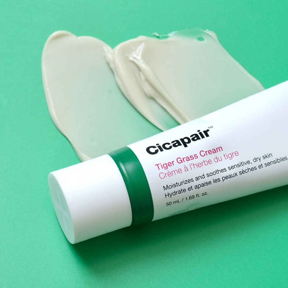 Dr. Jart+ Cicapair Cream With Tiger Grass