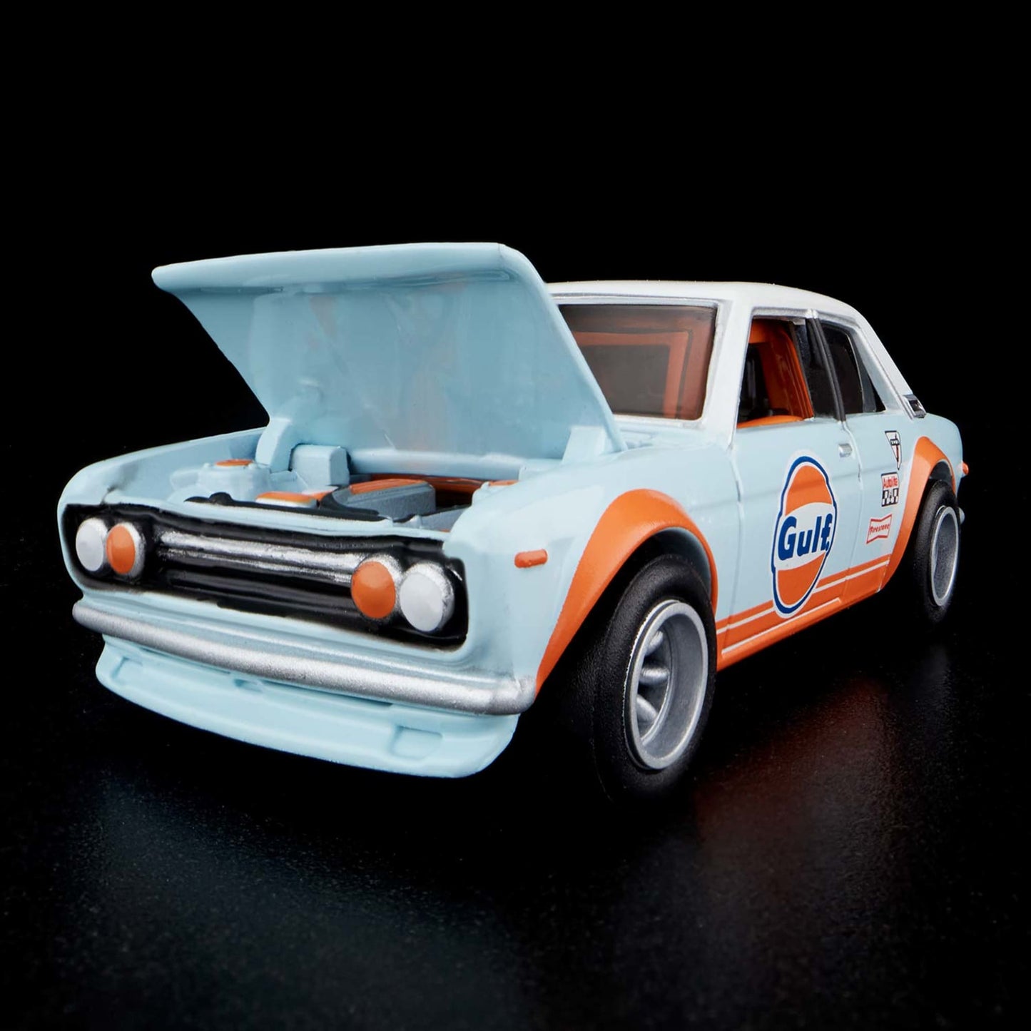 RLC Exclusive Datsun 150