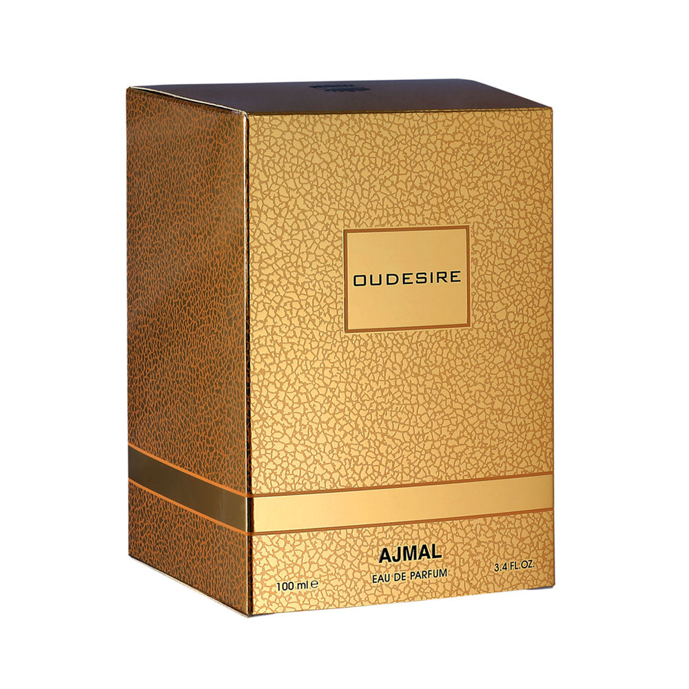 Ajmal Oudesire Eau De Parfum For Unisex