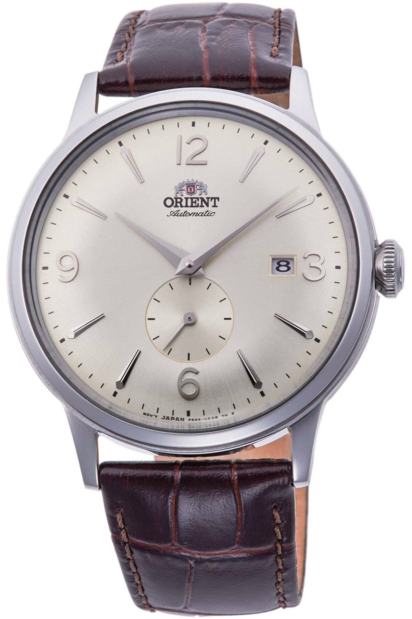 Orient Men's Bambino 41mm Automatic Watch