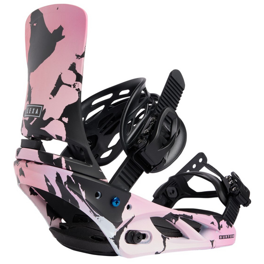 Burton Lexa 2023 - Women's Snowboard Bindings