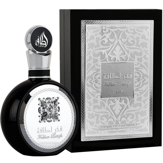 Fakhar 3.4 oz EDP for men