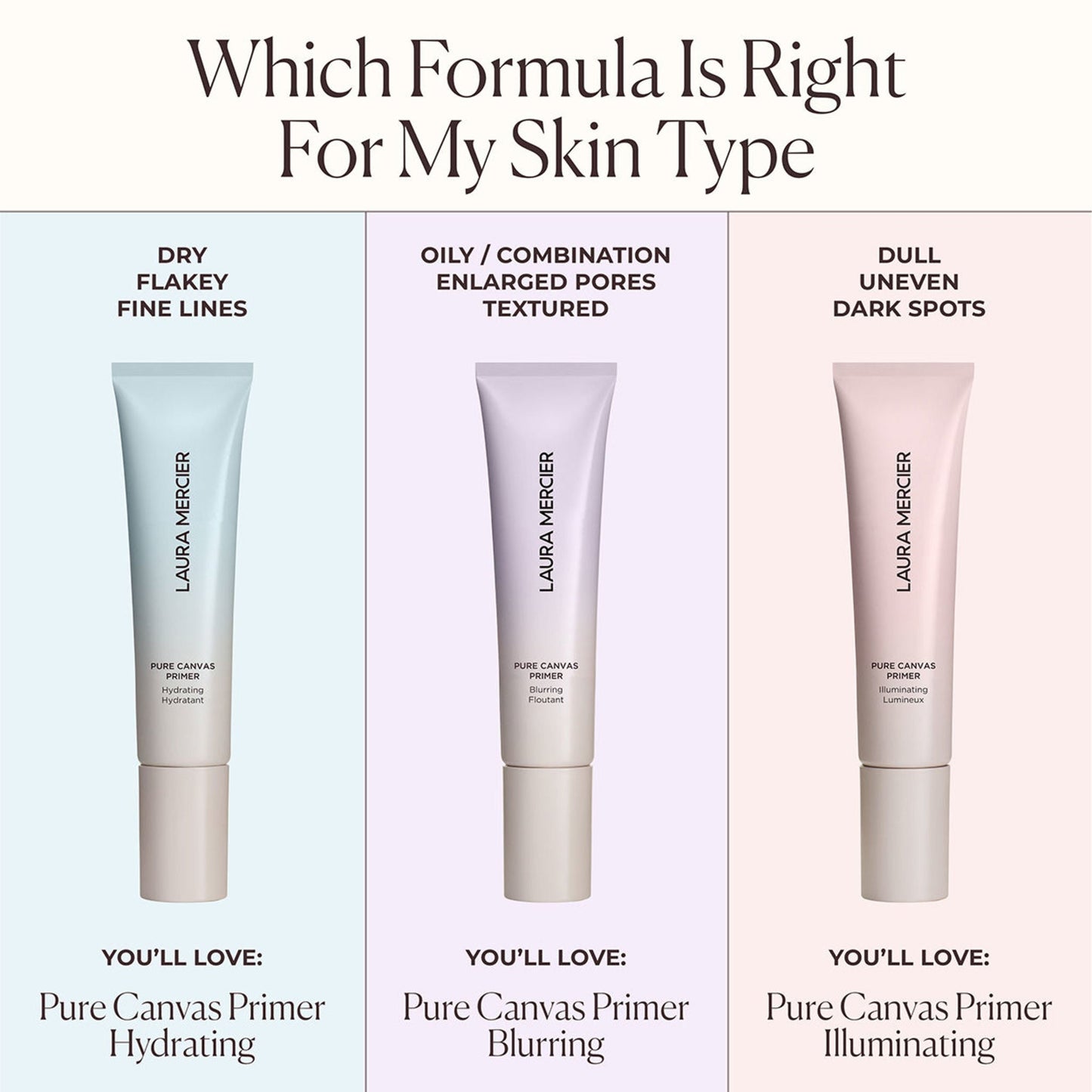 Pure Canvas Primer Hydrating