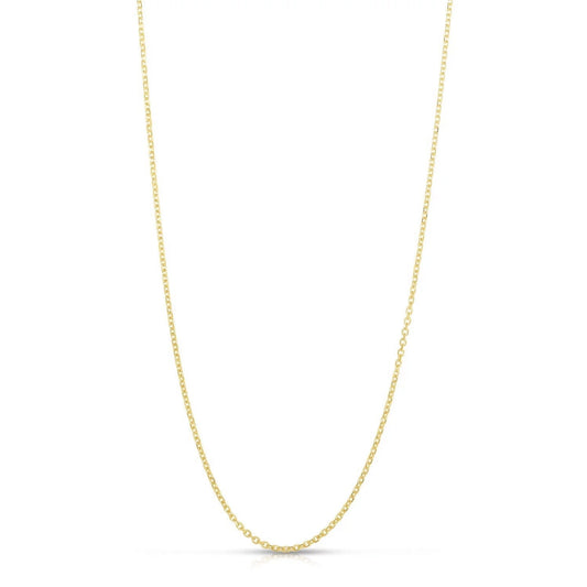 14K Gold Chain