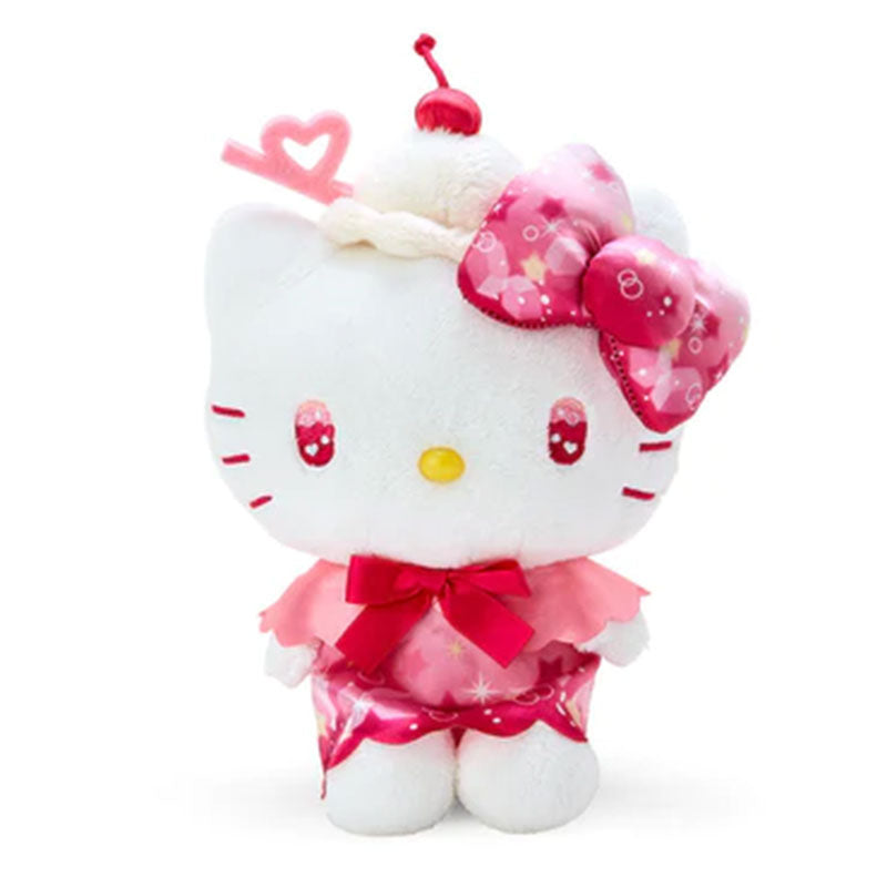 Sanrio Soda Float Plush