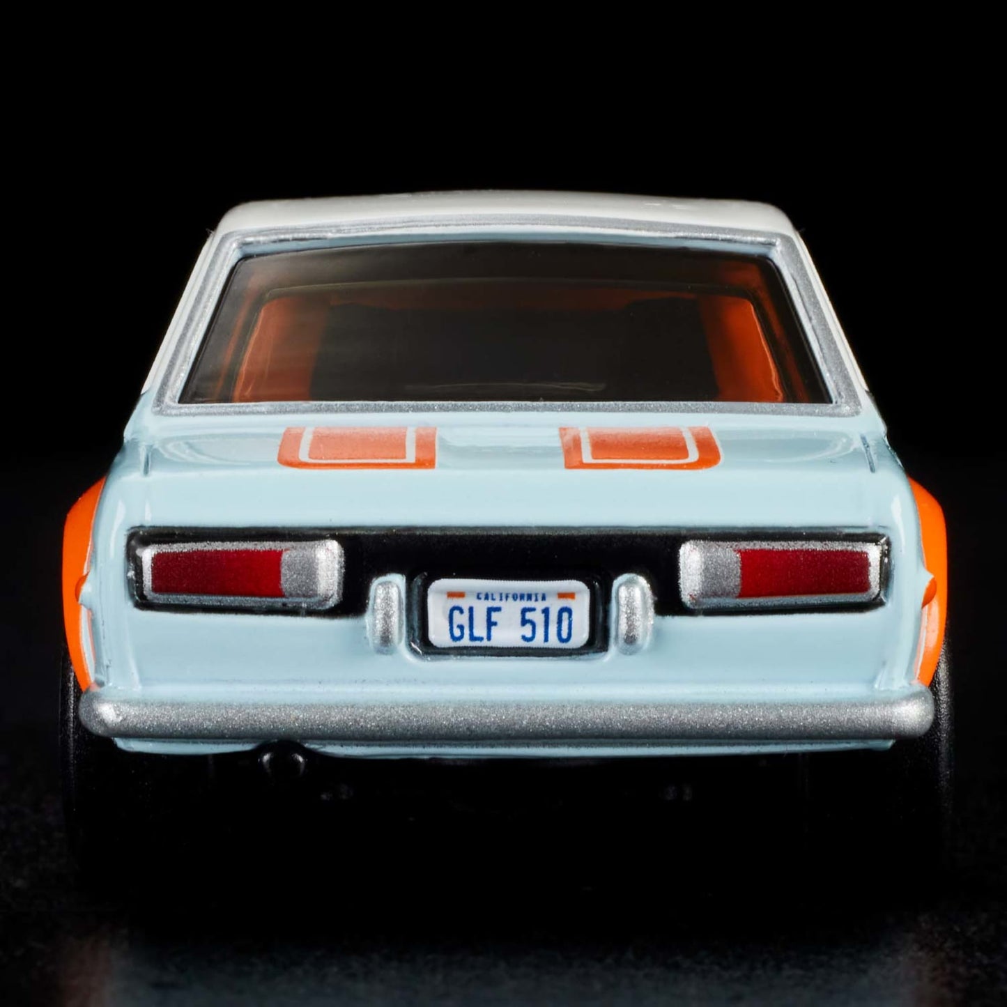 RLC Exclusive Datsun 150