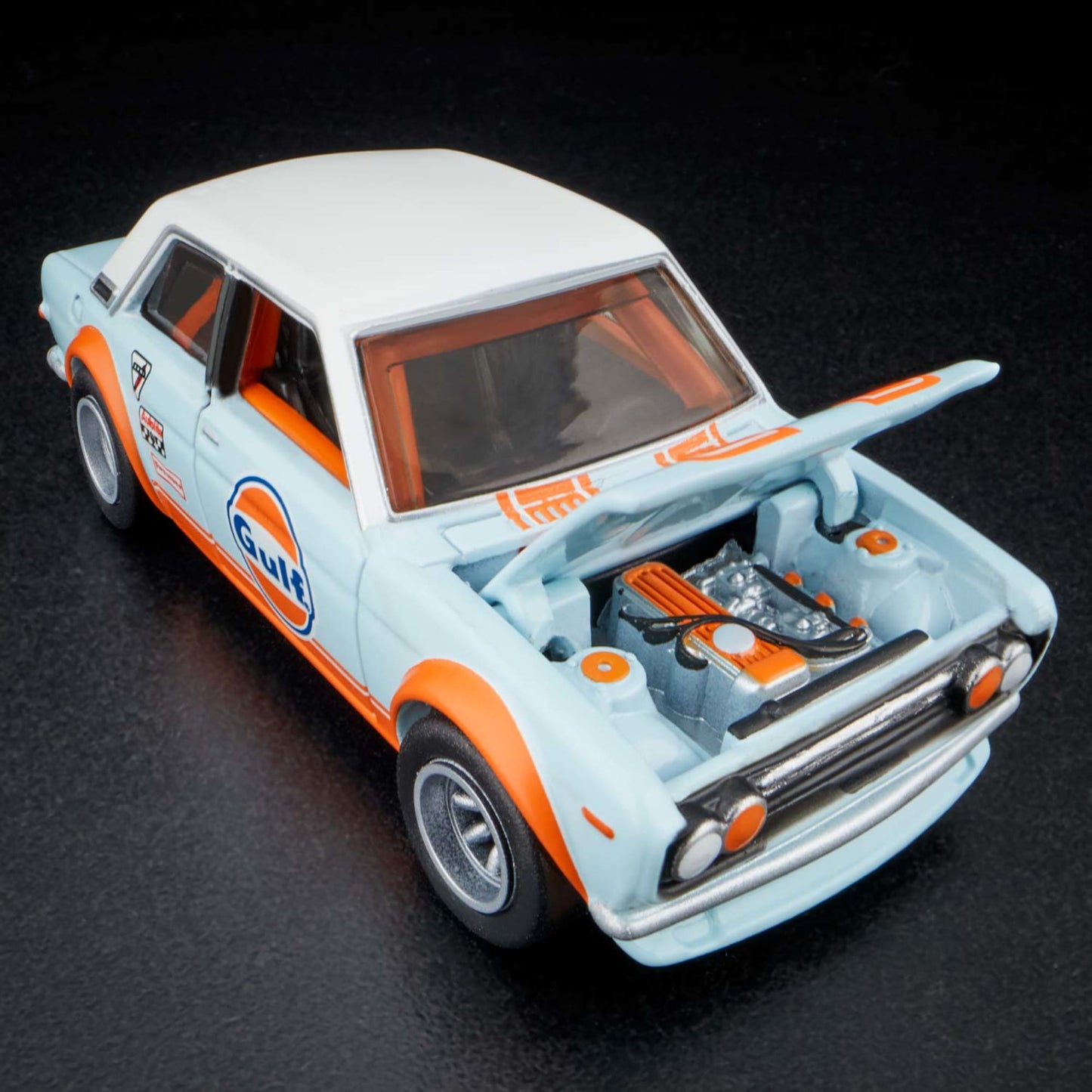 RLC Exclusive Datsun 150