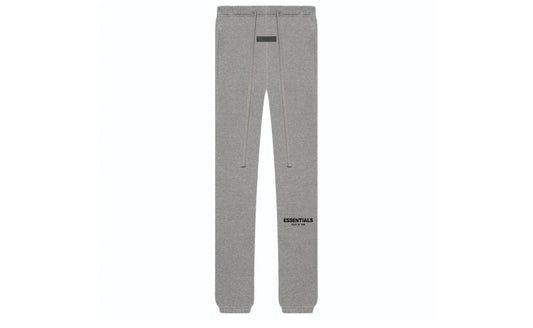 Fear Of God Essentials Sweatpants “Dark Oatmeal”