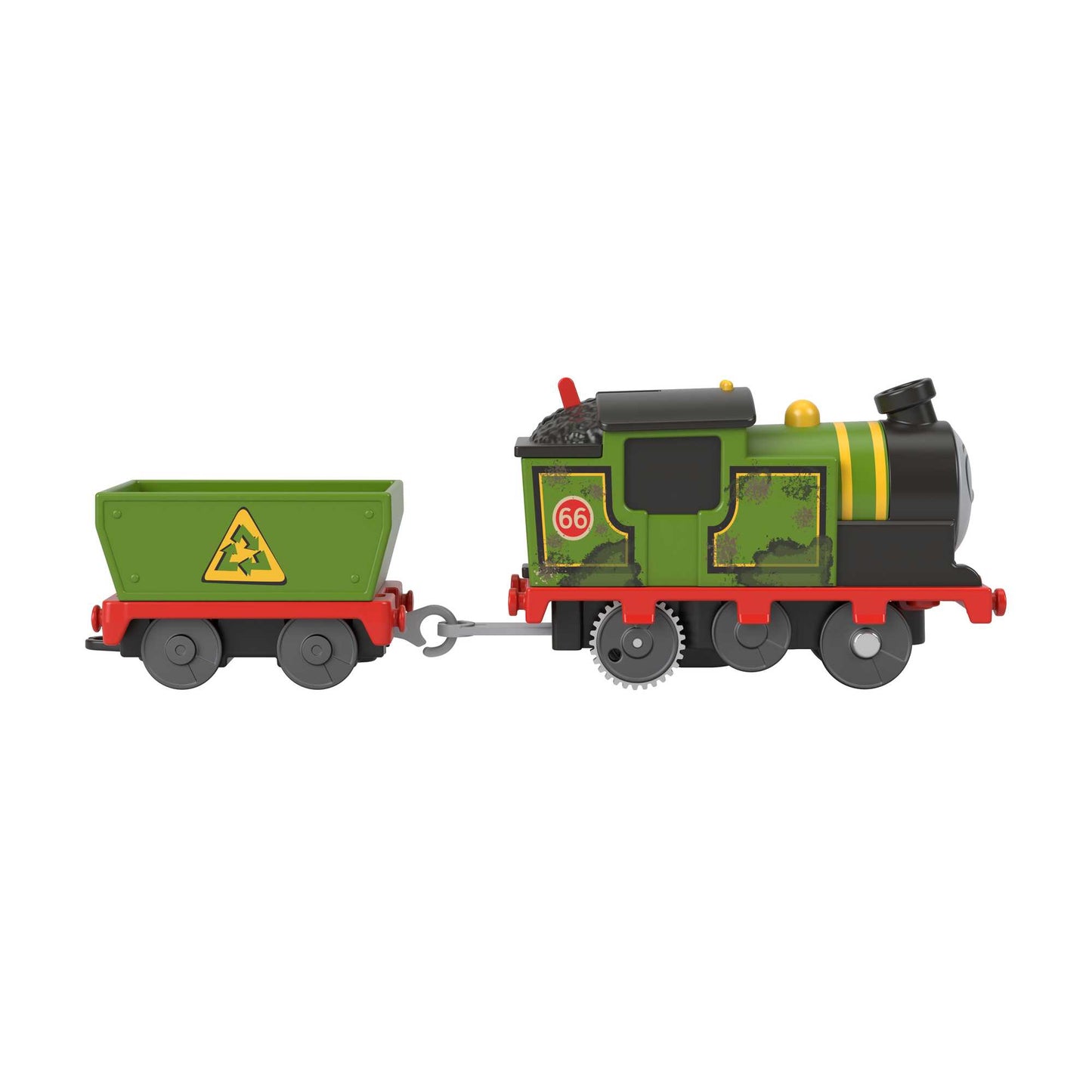 Fisher-Price® Thomas et ses Amis Locomotive Motorisée Whiff