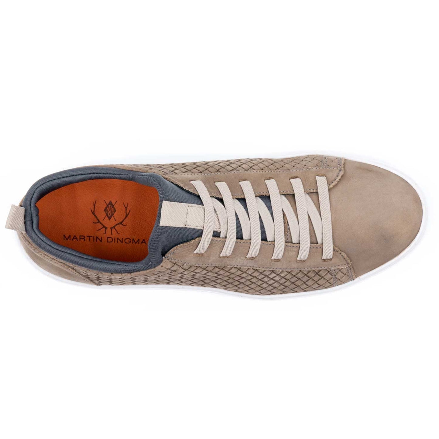 Cameron Woven Sneaker